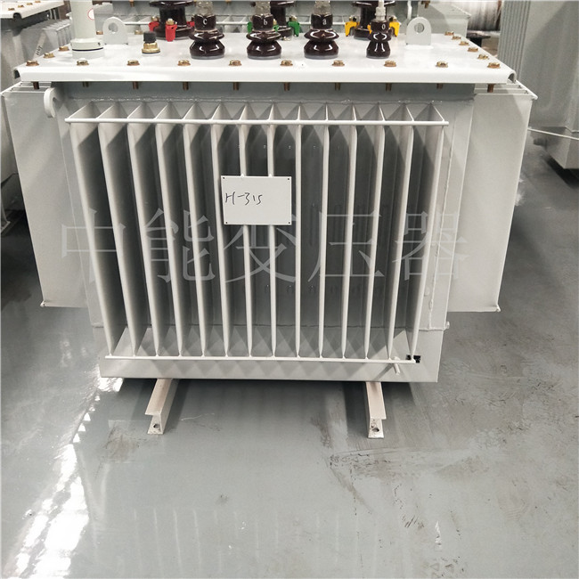 德宏S20-1250KVA/10KV变压器