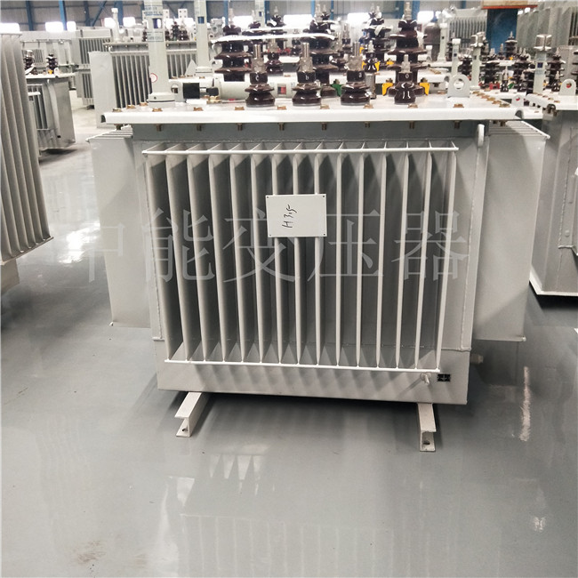 德宏S11-500kVA/33kV变压器 出口型